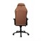 Компьютерное кресло (для геймеров) Arozzi Primo - Full Premium Leather - Brown - фото 41923