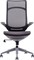 Кресло руководителя Everprof Spirit Сетка Серый - фото 42066