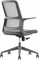 Операторское кресло Everprof Elf Сетка Серый - фото 42083
