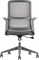 Операторское кресло Everprof Elf Сетка Серый - фото 42084