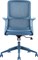 Операторское кресло Everprof Elf Сетка Синий - фото 42094