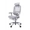 Премиум эргономичное кресло GT Chair Marrit Pro X, серый - фото 42108