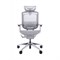 Премиум эргономичное кресло GT Chair Marrit Pro X, серый - фото 42109