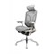 Премиум эргономичное кресло GT Chair Dvary Pro X, серый - фото 42124