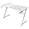Стол компьютерный ZONE 51 TRINE 120 White - фото 42212