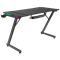Стол компьютерный ZONE 51 TRINE 120 RGB Black - фото 42221