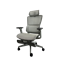 Офисное кресло SPARX FRS-8 Luster White (ткань / сетка, белый) - фото 42401