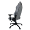 Компьютерное игровое кресло BRAVE AF-2 Troll Grey (ткань, серый) - фото 42419