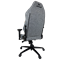 Компьютерное игровое кресло BRAVE AF-2 Troll Grey (ткань, серый) - фото 42420