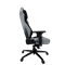 Компьютерное игровое кресло BRAVE AF-2 Troll Grey (ткань, серый) - фото 42423