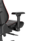 Компьютерное кресло DXRacer I-DMC/MAS2022/NR - фото 42515