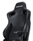 Кресло игровое Andaseat Kaiser Frontier, цвет черный, размер M (90кг), материал ПВХ (модель AD12) - фото 42529