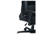 Компьютерное игровое кресло Brave AF-7 Batwing Black, Экокожа, Черный - фото 42690