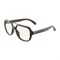 Очки для компьютера GUNNAR Humboldt Clear Pro HUM-12330, Дерево - фото 42967