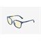 Очки для компьютера (для геймеров) GUNNAR  WOLVERINE UNCANNY Amber WLV-04601, Twitlight Blue - фото 43003