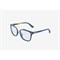 Очки для компьютера (для геймеров) GUNNAR  WOLVERINE UNCANNY Clear WLV-04609, Twitlight Blue - фото 43008