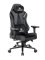 Игровое кресло Brave Imba Black - фото 43068