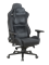 Игровое кресло Brave Haizer Black - фото 43071