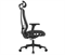 Офисное кресло SPARX FX-22 Fansil Plus Black / Black - фото 43093