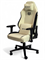 Компьютерное игровое кресло BRAVE Grizzly Beige - фото 43096