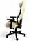 Компьютерное игровое кресло BRAVE Grizzly Beige - фото 43097