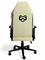 Компьютерное игровое кресло BRAVE Grizzly Beige - фото 43098
