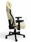 Компьютерное игровое кресло BRAVE Grizzly Beige - фото 43099