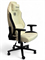 Компьютерное игровое кресло BRAVE Grizzly Beige - фото 43100