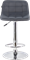 Барный стул Everprof Cooper Серый - фото 43243