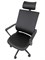 Офисное кресло CHAIRMAN 545, экокожа, черный - фото 43414