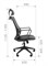 Офисное кресло CHAIRMAN 545, экокожа, черный - фото 43426