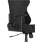 Компьютерное игровое кресло DXRacer Formula - OH/FD23FBCFBB/N - Ткань, Черный - фото 43964