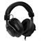 Игровые наушники Arozzi ARIA - BLACK - фото 44025