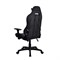 Компьютерное кресло (для геймеров) Arozzi Torretta Soft Fabric™ - Pure Black - фото 44109