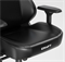 Компьютерное игровое кресло DXRacer Craft XL CRA/DXL5000/N - фото 44311
