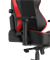 Компьютерное игровое кресло DXRacer Craft XL CRA/DXL5000/NR - фото 44333