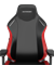 Компьютерное игровое кресло DXRacer Craft XL CRA/DXL5000/NR - фото 44334