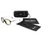 Фотохромные очки GUNNAR  GUNNAR CALL OF DUTY - GHOST Amber Neutral Sun-SHIFT COD-03010, Onyx/Mercury - фото 44815