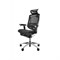 Премиум эргономичное кресло GT Chair Marrit X Pro, черный - фото 45003
