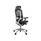 Премиум эргономичное кресло GT Chair Marrit X Pro, черный - фото 45009