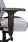 Компьютерное игровое кресло BRAVE AF-2 Troll Grey (ткань, серый) - фото 45021