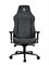 Компьютерное кресло (для геймеров) Arozzi Vernazza XL Softfabric™ - Dark Grey VERNAZZA-XL-SFB-DG