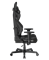Игровое компьютерное кресло DXRacer AIR/D7100/N Черный GC/LAFMEA/N.N
