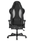 Игровое компьютерное кресло DXRacer AIR/D7100/N Черный GC/LAFMEA/N.N