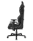 Игровое компьютерное кресло DXRacer AIR/D7100/N Черный GC/LAFMEA/N.N