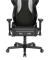 Игровое компьютерное кресло DXRacer AIR/D7100/N Черный GC/LAFMEA/N.N