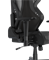 Игровое компьютерное кресло DXRacer AIR/D7100/N Черный GC/LAFMEA/N.N