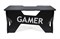 Стол Generic Comfort Gamer2/DS/N Черный - фото 4872