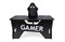 Стол Generic Comfort Gamer2/DS/N Черный - фото 4873