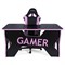 Стол Generic Comfort Gamer2/DS/NP Розовый - фото 4973